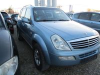 gebraucht Ssangyong Rexton REXTON270 Xdi