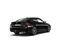 gebraucht BMW M440 4er-Reihe i CoupexDrive+Laserlicht+AHK NP 94.360,-