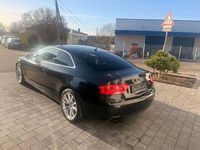 Gebraucht Audi A5 Exclusive 245 PS (180 kW) 2016 Schwarz Coupé