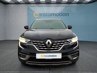 Gebraucht Renault Koleos 184 PS (135 kW) 2022 Schwarz SUV