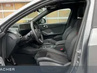 Gebraucht BMW 123 M Sport 218 PS (160 kW) 2025 Skyscraper grau metallic Kleinwagen