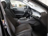 gebraucht Audi A6 Allroad 50 TDI quattro AHK ACC LM19 Navi+ Pano Verkehrsz.