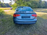 Gebraucht Audi A4 170 PS (125 kW) 2012 Grau Limousine