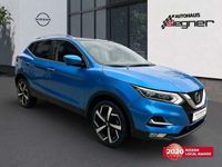 gebraucht Nissan Qashqai 1.3 DIG-T DCT 158PS Akari, Nappa, SH