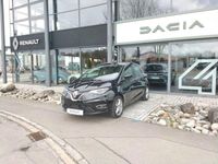Second-hand Renault Zoe Evolution 50 kW (69 CP) 2024 Negru Hatchback