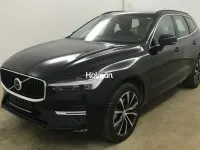 Gebraucht Volvo XC60 Core 197 PS (144 kW) 2024 Schwarz SUV