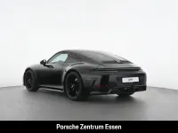 Neu Porsche 992 541 PS (397 kW) 2026 Schwarz Coupé