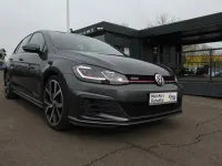 Second-hand VW Golf VII GTI 245 CP (180 kW) 2019 Gri Berlinǎ