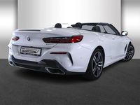 Gebraucht BMW 840 Shadowline 333 PS (244 kW) 2024 Schwarz Coupé