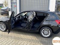 gebraucht BMW 114 i *Klimaanlage|Sitzheizung| PDC|TÜV 01/26*