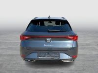 Gebraucht Seat Leon FR 150 PS (110 kW) 2025 Grau Limousine