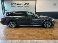 Gebraucht Mercedes E200 AMG 204 PS (150 kW) 2024 Grau Limousine