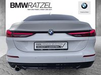 gebraucht BMW 218 i Gran Coupe Sport Line