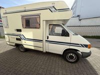 Usata VW T4 77 CV (56 kW) 1994 Bianco Furgone