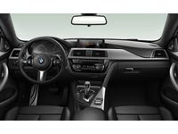 gebraucht BMW 430 d Coupé