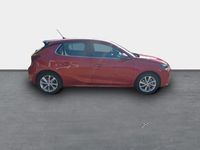 gebraucht Opel Corsa F Elegance 1.2 AT digitales Cockpit LED Apple CarPlay Android Auto