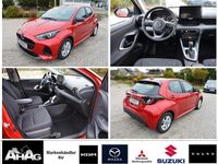Neu Mazda 2 Center-Line 116 PS (85 kW) 2025