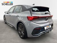 Gebraucht Cupra Born 150 kW (204 PS) 2022 Grau Kleinwagen