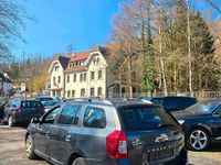 Gebraucht Dacia Logan MCV 105 PS (77 kW) 2021 Andere farben Kombi