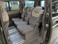Gebraucht VW Multivan Style 150 PS (110 kW) 2025 Schwarz Van / Kleinbus