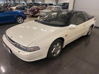 Gebraucht Subaru SVX 220 PS (161 kW) 1992 Weiß Coupé