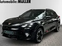 Używany Cupra Formentor 150 KM (110 kW) 2025 Czarny SUV