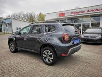 Second-hand Dacia Duster Journey 101 CP (74 kW) 2022 Gri SUV