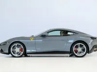 Second-hand Ferrari Roma 620 CP (456 kW) 2022 Gri Coupe