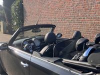 gebraucht Mini Cooper Cabriolet Cooper