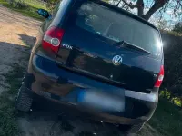 Second-hand VW Fox 75 CP (55 kW) 2008 Hatchback