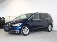 gebraucht VW Touran Highline BMT/ACC/DSG/CAM/AHK/LED/AMBIENTE