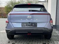 gebraucht Hyundai Kona Comfort 1,0 T-GDI MHEV 88KW Bestellung ab Werk ...