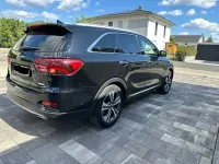 Gebraucht Kia Sorento Platinum Edition 200 PS (147 kW) 2017 Schwarz SUV
