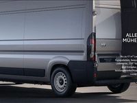 Neu Toyota Proace 140 PS (102 kW) 2026 Weiß Van / Kleinbus