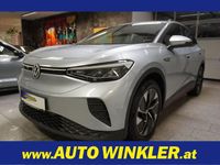 Gebraucht VW ID.4 Pro Performance 150 kW (204 PS) 2021 Beige SUV