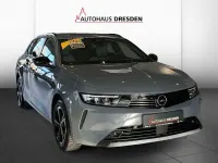 Neu Opel Astra Edition 131 PS (96 kW) 2025 Grau Kombi