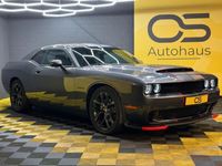 gebraucht Dodge Challenger 5.7 V8 HEMI R/T Plus Leder *Garantie*