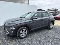 Neu Hyundai Kona Style 99 PS (72 kW) 2025 Ecotronic gray pearl pe2 SUV