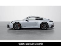 Neu Porsche 911 Carrera 4 GTS 541 PS (397 kW) 2025 Grau Coupé