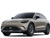 Gebraucht Smart #3 Premium 22 kW (30 PS) 2024 Ceramic cream SUV