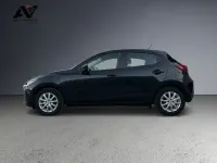 Gebraucht Mazda 2 Center-Line 75 PS (55 kW) 2019 Schwarz Limousine