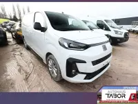 Neu Fiat Scudo 177 PS (130 kW) 2025 Gelatoweiß Van