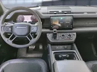 Gebraucht Land Rover Defender 2022 Grau SUV