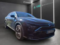 Usata Citroën C5 X Feel 179 CV (131 kW) 2023 Nero Station wagon