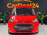 Gebraucht Ford Tourneo Connect Trend 120 PS (88 kW) 2017 Rot Van / Kleinbus