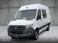 Gebraucht Mercedes Sprinter 170 PS (125 kW) 2022 Weiß Van