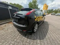 Gebraucht Ford Focus ST-Line 116 PS (85 kW) 2005 Schwarz Coupé