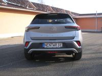 Gebraucht Opel Mokka-e Ultimate 100 kW (136 PS) 2022 Grau SUV