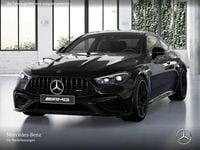 Gebraucht Mercedes CLE53 AMG Night 449 PS (330 kW) 2026 Schwarz
