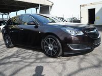 gebraucht Opel Insignia A Sports Tourer Innovation/AHK